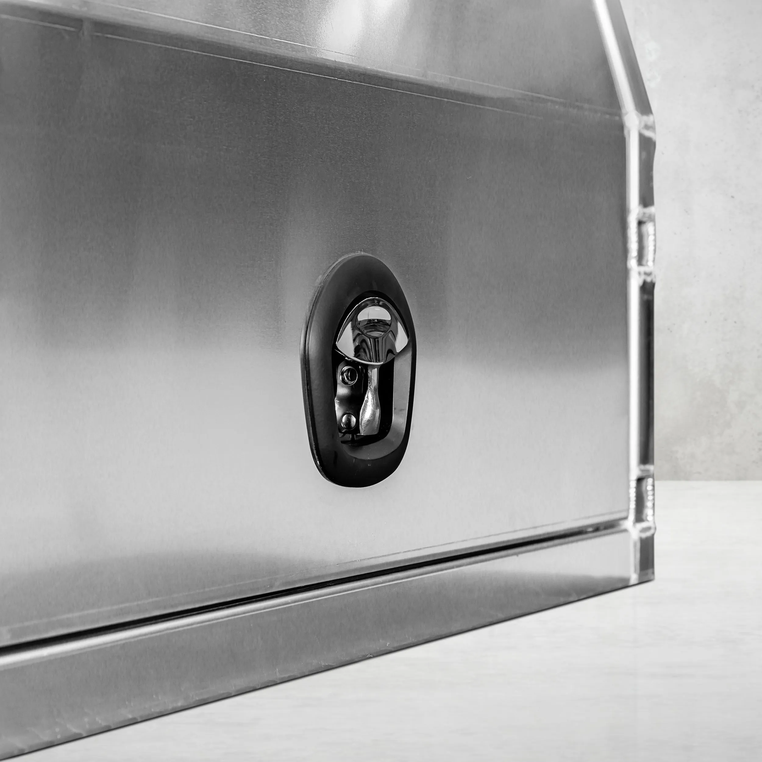 1000mm Half Canopy - Alloy
