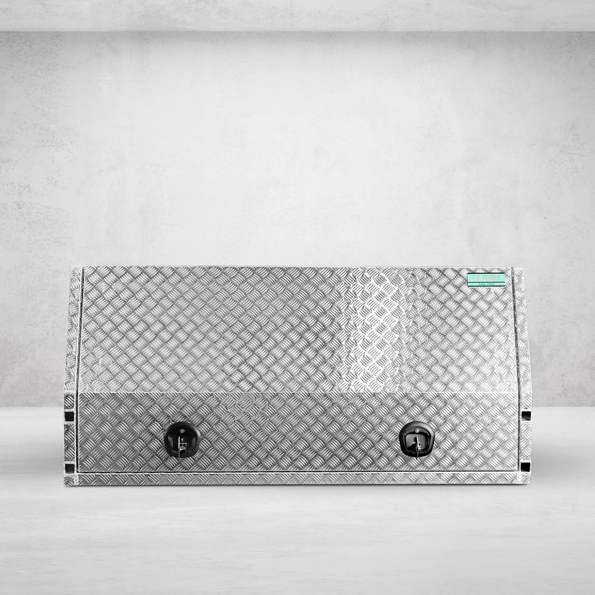 1800mm Aluminium Canopy - C/Plate