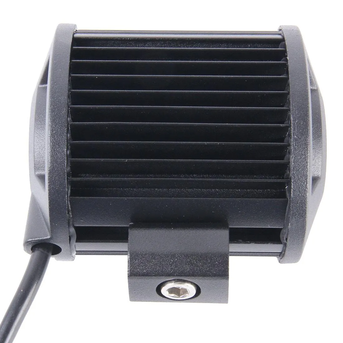 18W CREE LED Work Light | 6 LEDs | White Light | IP67 Waterproof | DC 10-30V | SUV & Off-Road