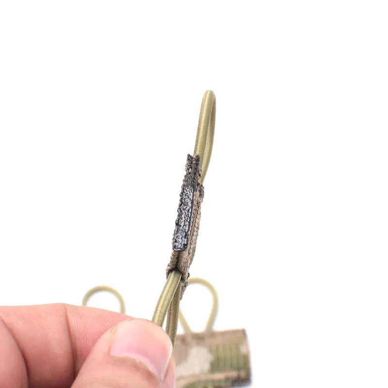 3pcs Molle Accessories Control