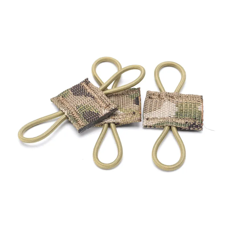 3pcs Molle Accessories Control