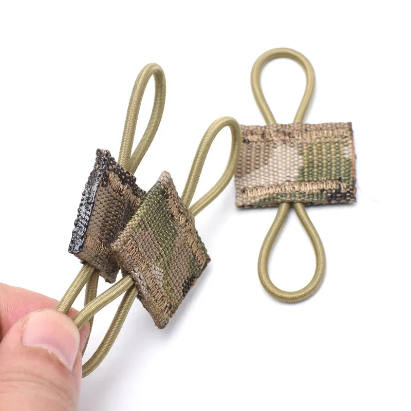 3pcs Molle Accessories Control