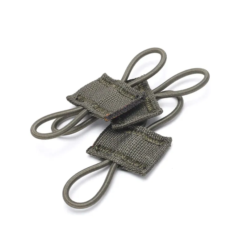 3pcs Molle Accessories Control