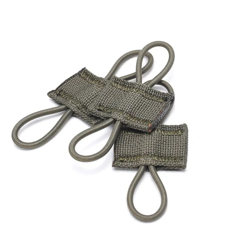 3pcs Molle Accessories Control