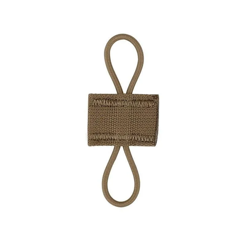 3pcs Molle Accessories Control