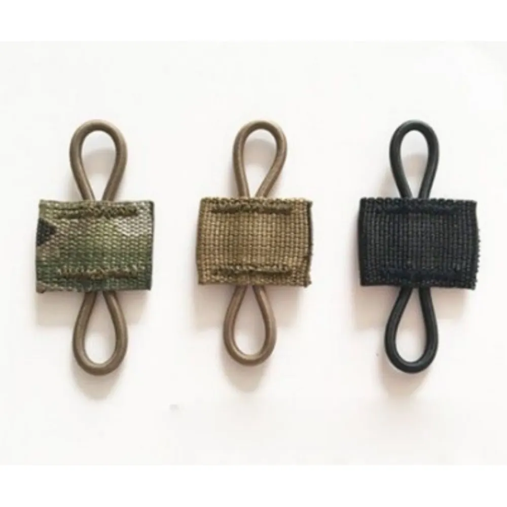 3pcs Molle Accessories Control