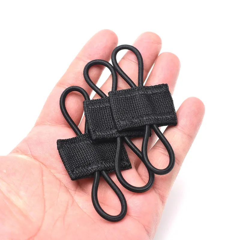 3pcs Molle Accessories Control