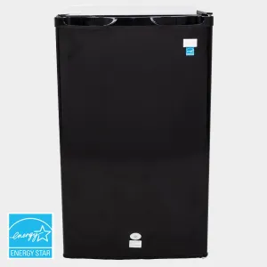 4.4 cu. ft. Compact Refrigerator