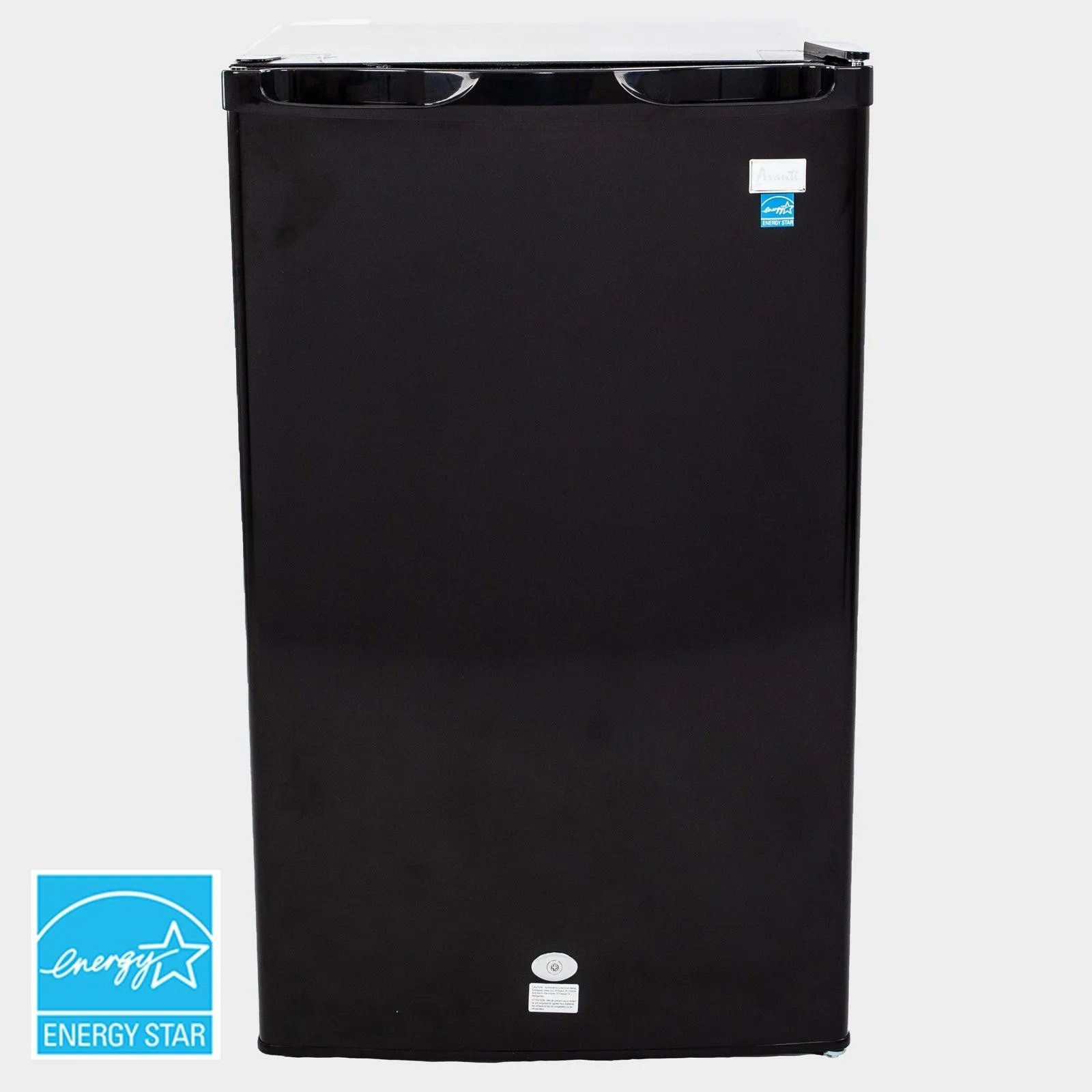 4.4 cu. ft. Compact Refrigerator