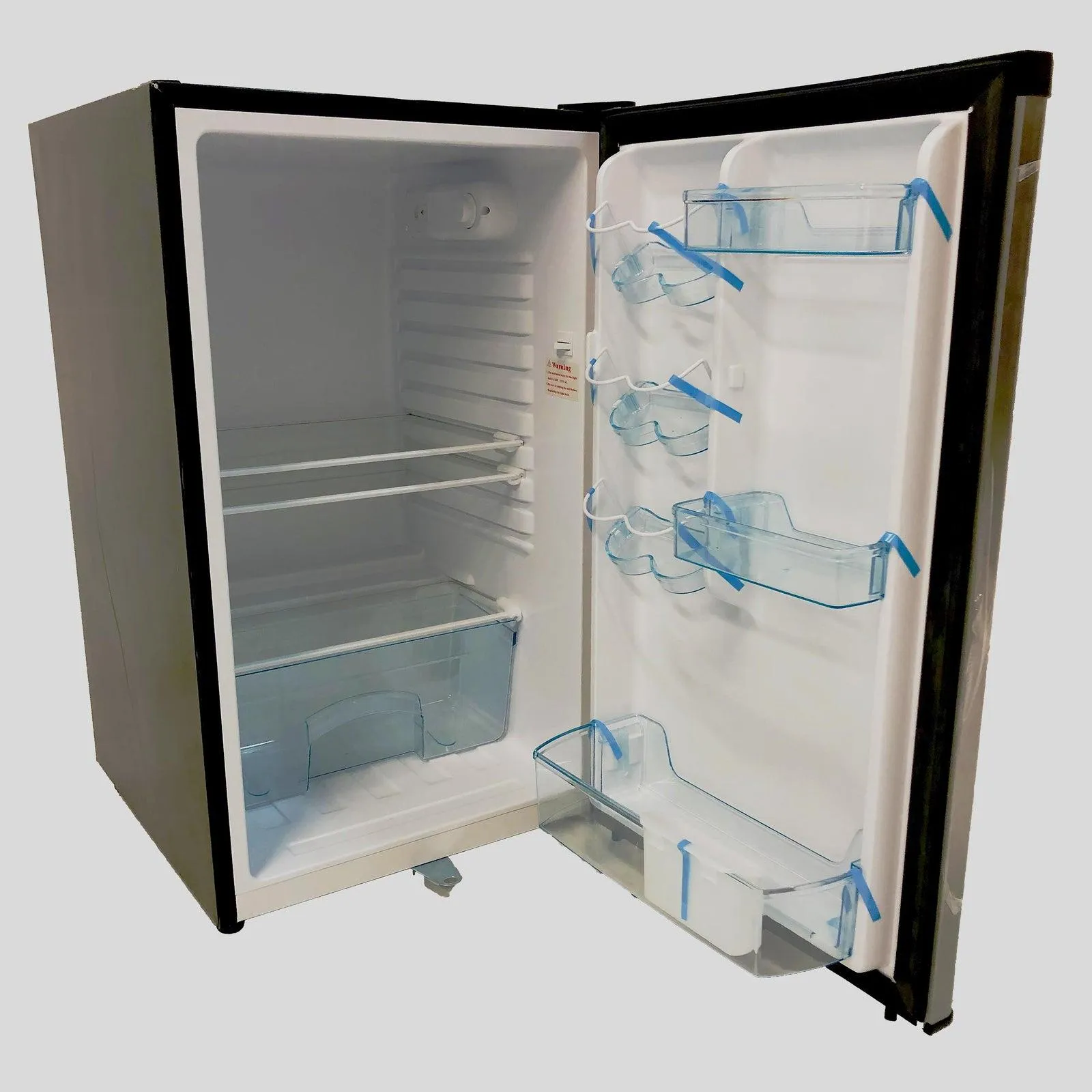 4.4 cu. ft. Compact Refrigerator