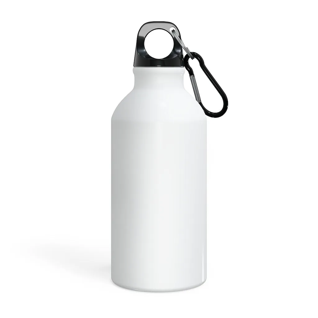 Affirmation Feminist pro choice Oregon Sport bottle 13.5oz- I am Perfect (Down Syndrome)