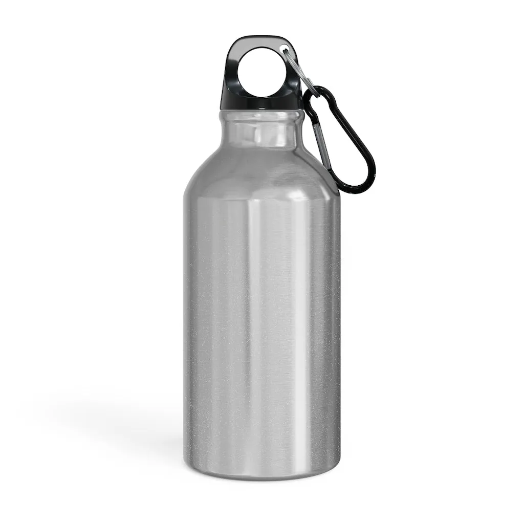 Affirmation Feminist pro choice Oregon Sport bottle 13.5oz- I am Perfect (Down Syndrome)