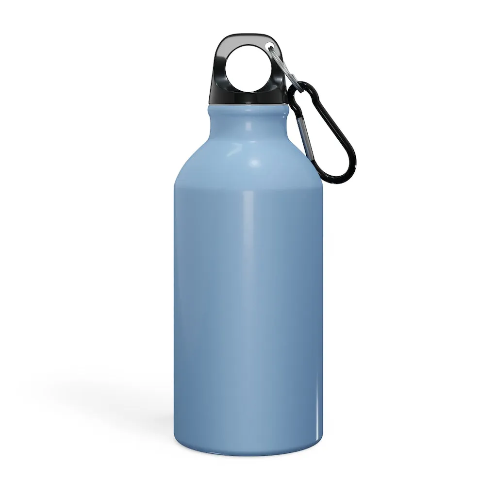 Affirmation Feminist pro choice Oregon Sport bottle 13.5oz- I am Perfect (Down Syndrome)