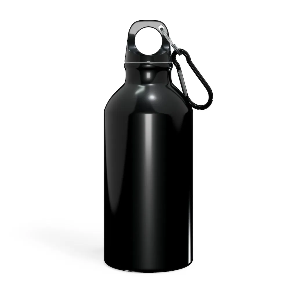 Affirmation Feminist pro choice Oregon Sport bottle 13.5oz- I am Perfect (Down Syndrome)