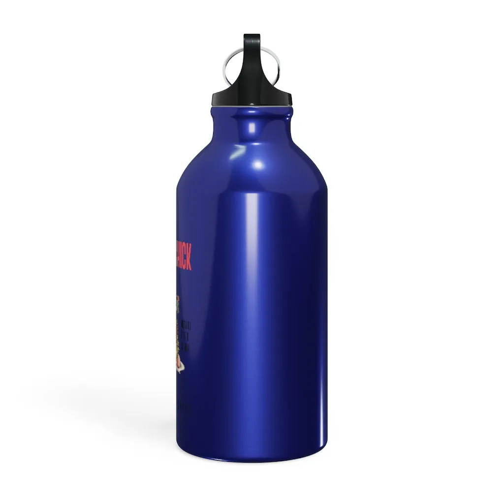 Affirmation Feminist pro choice Oregon Sport bottle 13.5oz - The Hot Chick
