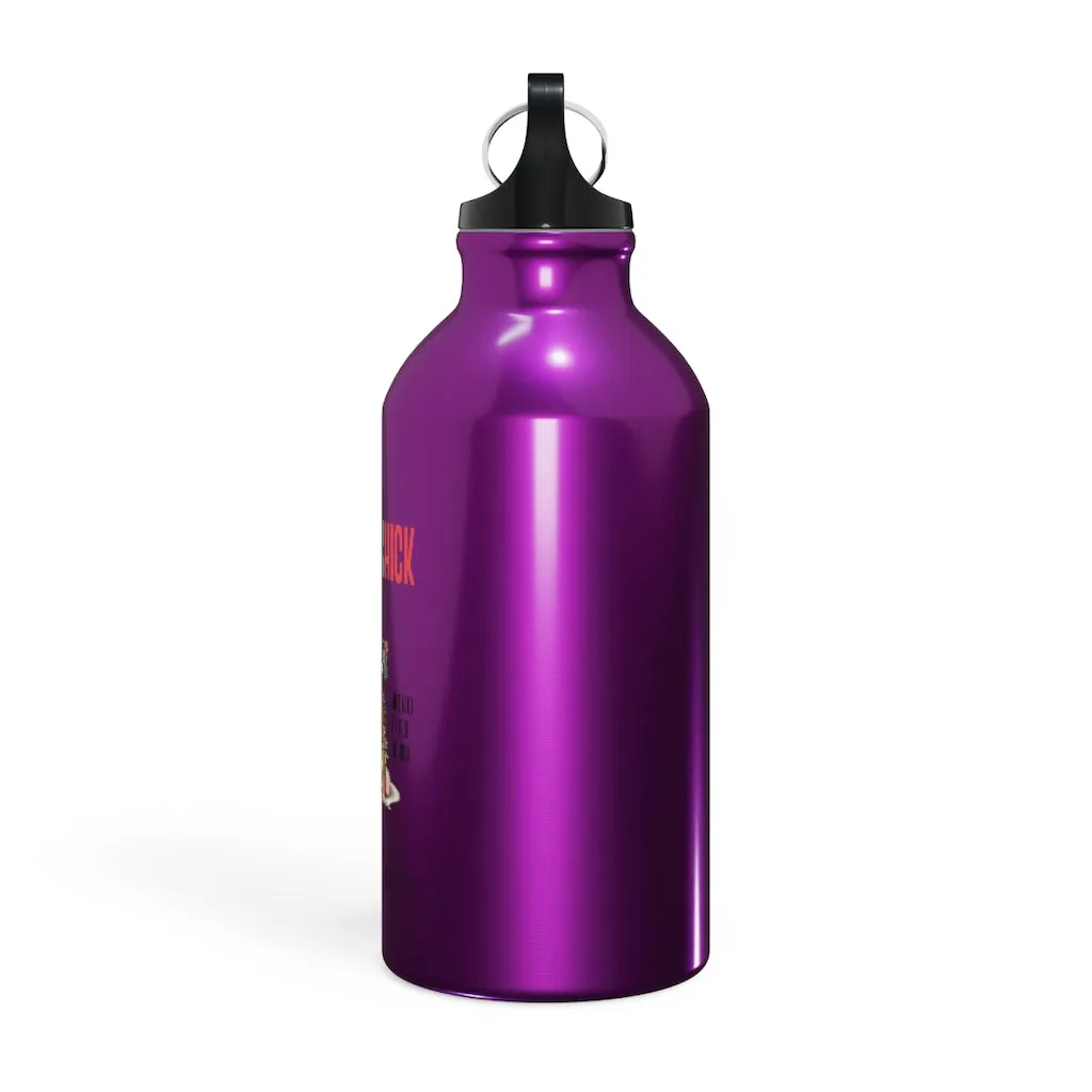 Affirmation Feminist pro choice Oregon Sport bottle 13.5oz - The Hot Chick