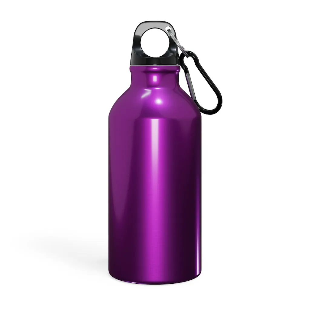 Affirmation Feminist pro choice Oregon Sport bottle 13.5oz - The Hot Chick