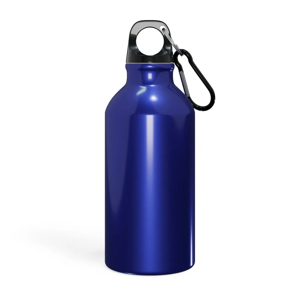 Affirmation Feminist pro choice Oregon Sport bottle 13.5oz - The Hot Chick