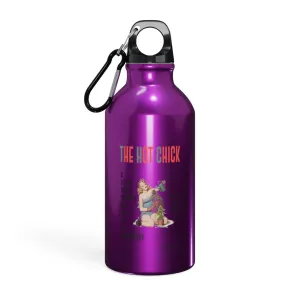 Affirmation Feminist pro choice Oregon Sport bottle 13.5oz - The Hot Chick