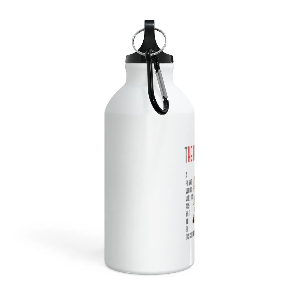 Affirmation Feminist pro choice Oregon Sport bottle 13.5oz - The Hot Chick