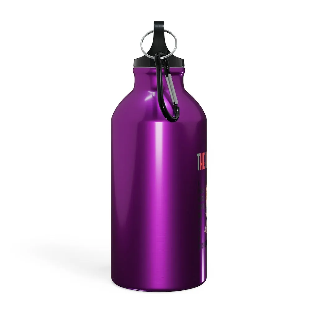 Affirmation Feminist pro choice Oregon Sport bottle 13.5oz - The Hot Chick