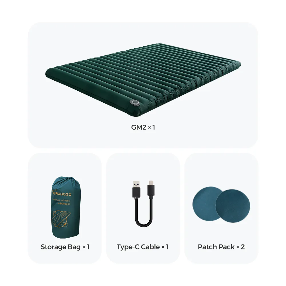 Air Mattress GM2