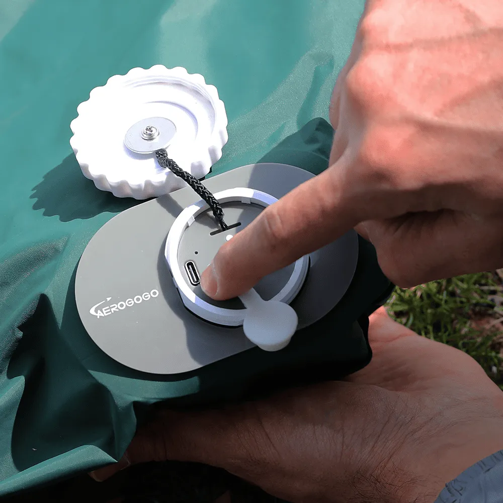 Air Mattress GM2