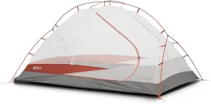 AMPEX Backpacking Tent | Camping Tent Lightweight Backpacking Tent Waterproof Windproof Easy Setup Outdoor Tents for Ultralight Camping Hiking Travel