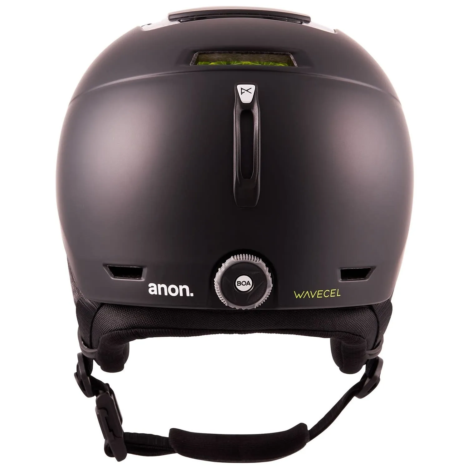 Anon Logan WaveCel Helmet 2024 - Unisex Snow Helmet