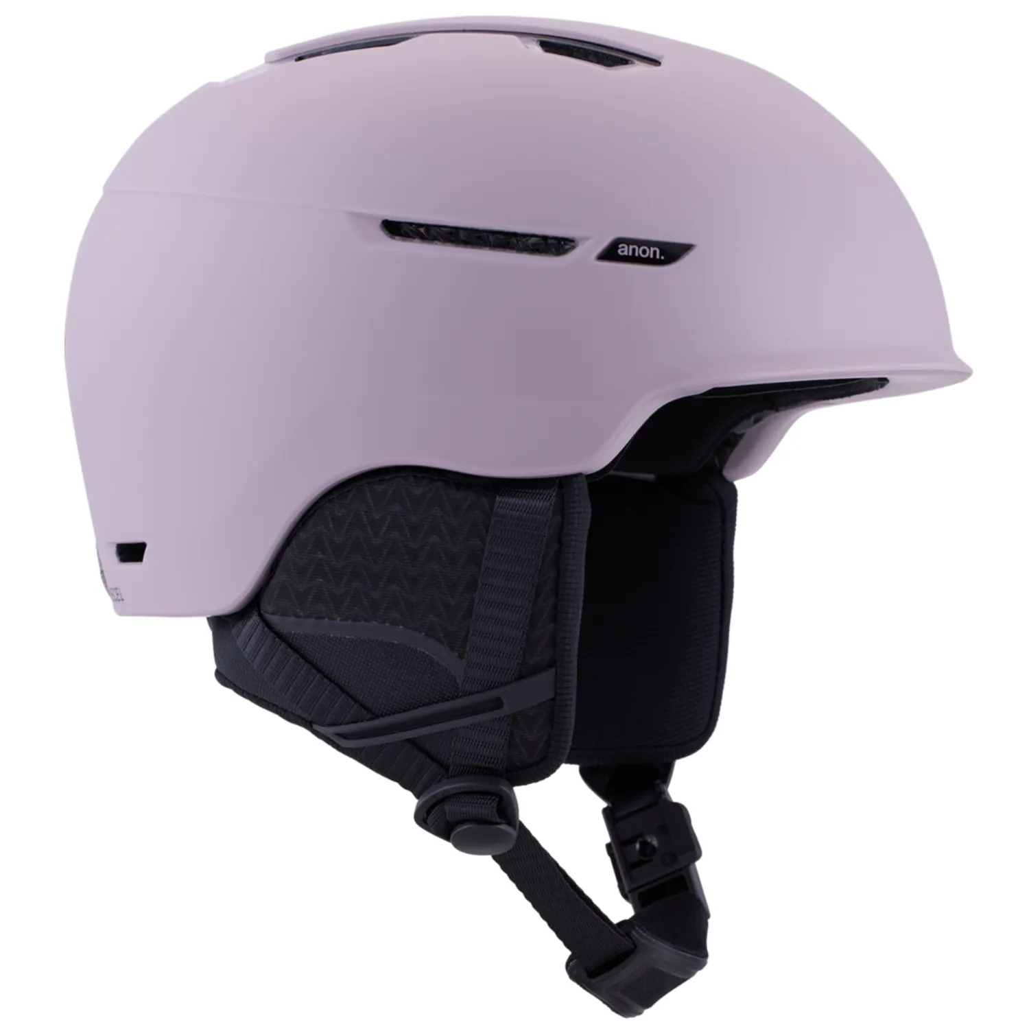 Anon Logan WaveCel Helmet 2024 - Unisex Snow Helmet