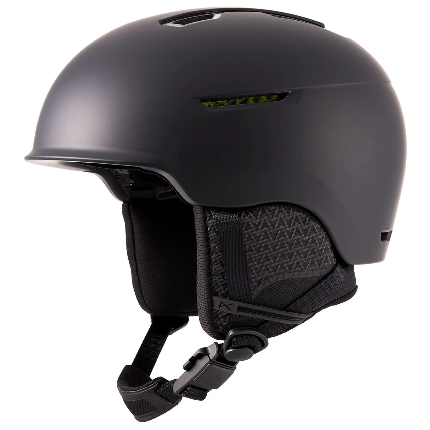 Anon Logan WaveCel Helmet 2024 - Unisex Snow Helmet