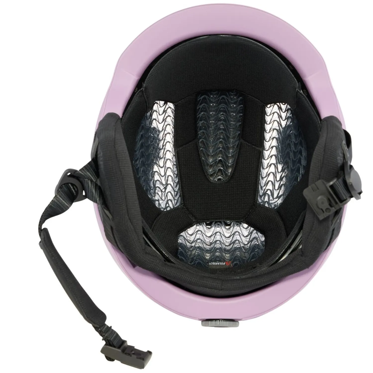 Anon Logan WaveCel Helmet 2024 - Unisex Snow Helmet