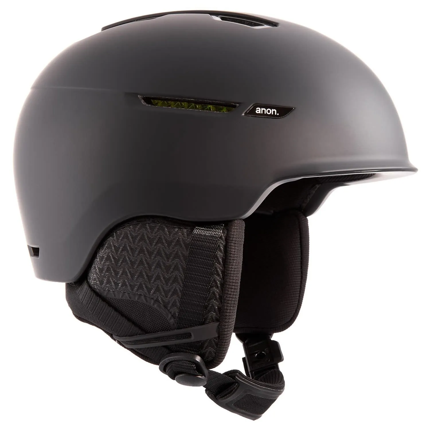 Anon Logan WaveCel Helmet 2024 - Unisex Snow Helmet