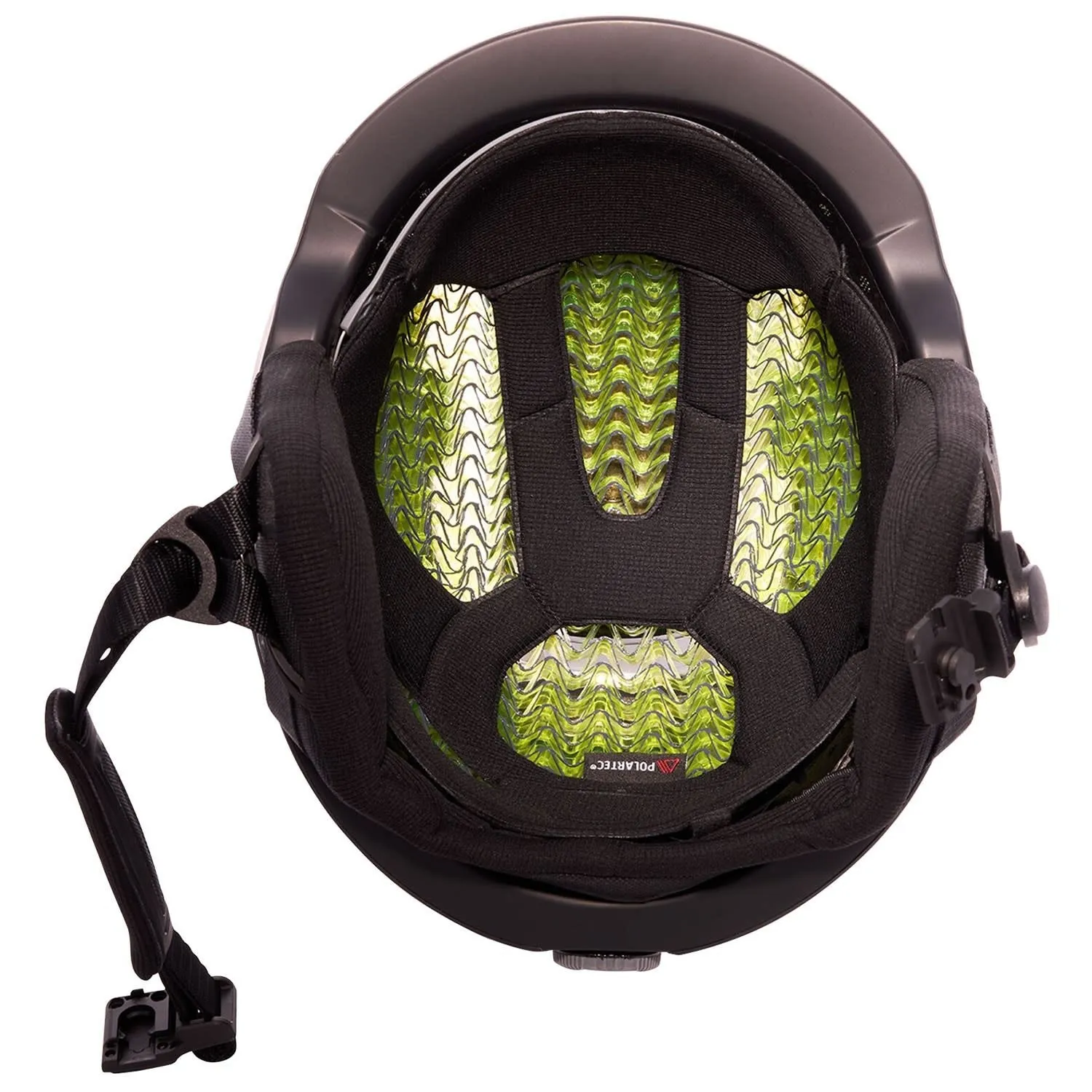 Anon Logan WaveCel Helmet 2024 - Unisex Snow Helmet