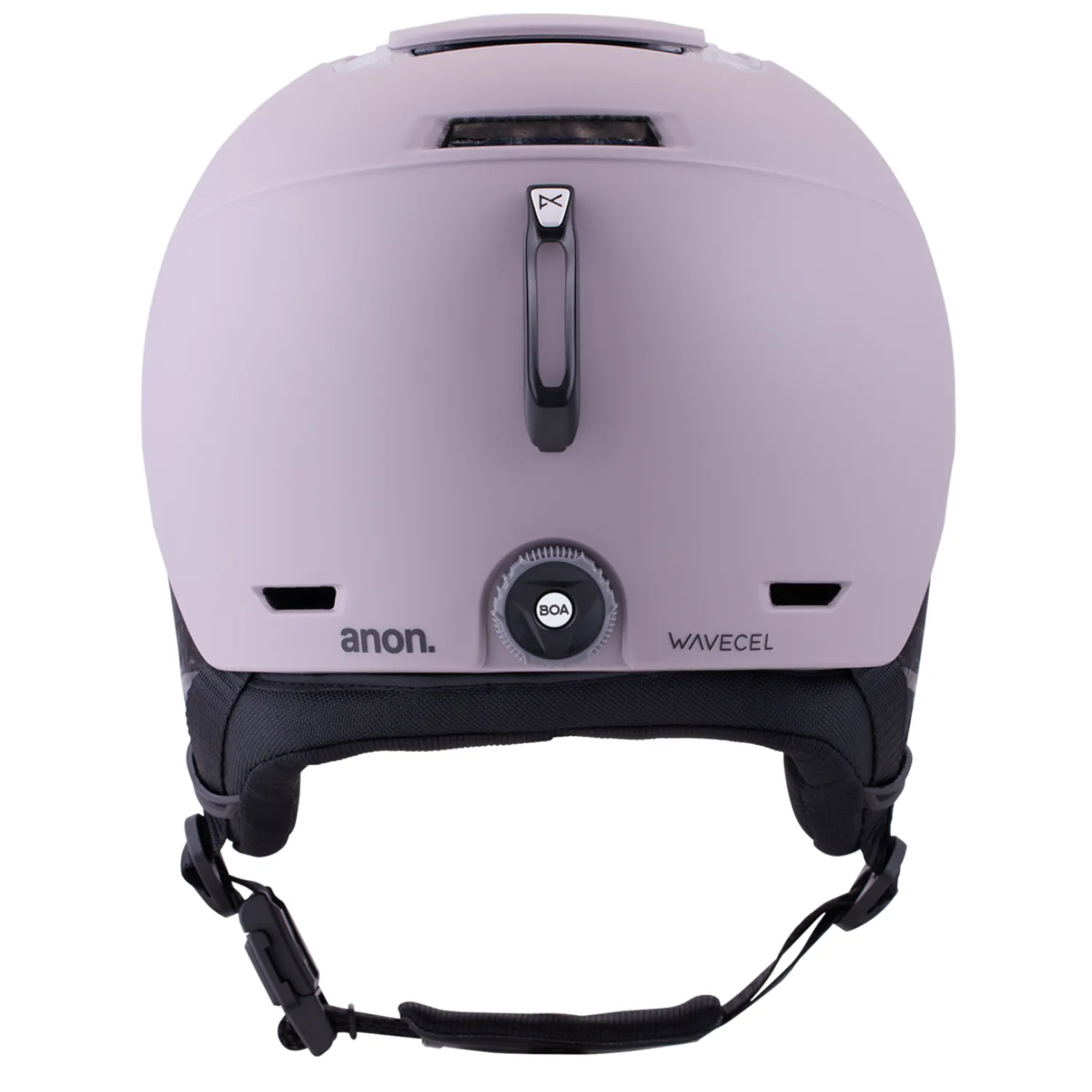 Anon Logan WaveCel Helmet 2024 - Unisex Snow Helmet