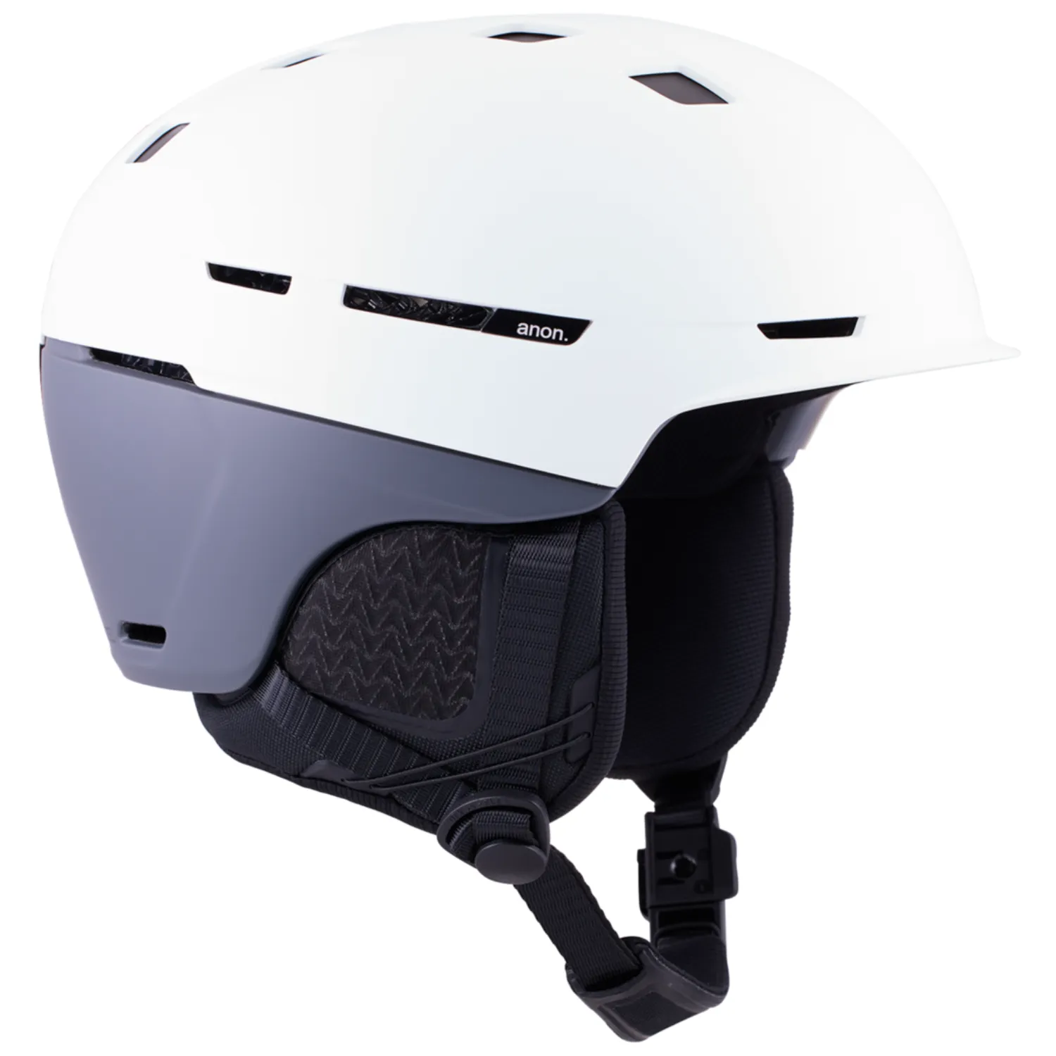 Anon Merak WaveCel Helmet 2024 - Unisex Snow Helmet