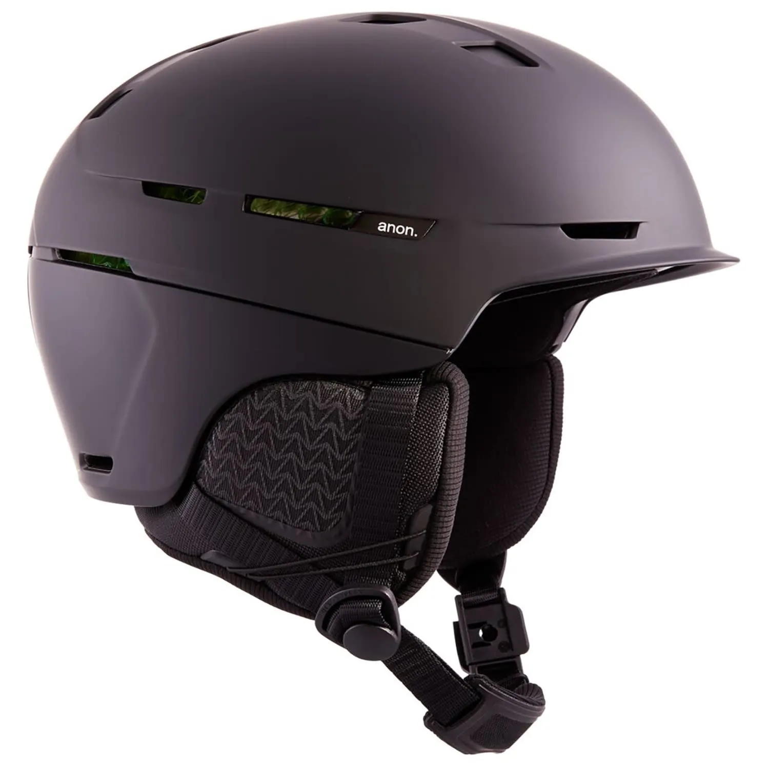 Anon Merak WaveCel Helmet 2024 - Unisex Snow Helmet