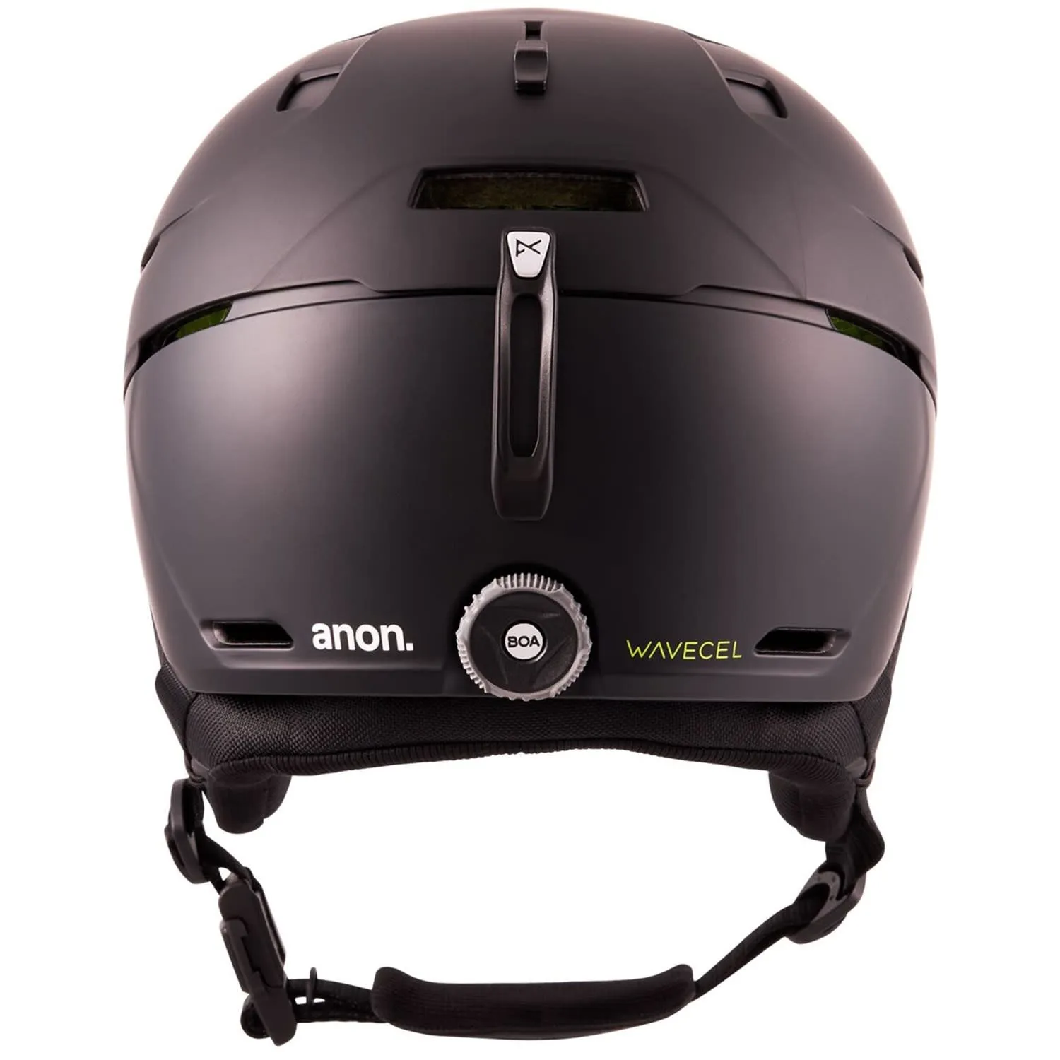 Anon Merak WaveCel Helmet 2024 - Unisex Snow Helmet