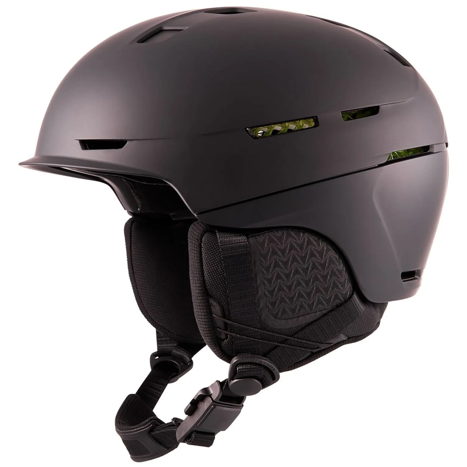 Anon Merak WaveCel Helmet 2024 - Unisex Snow Helmet