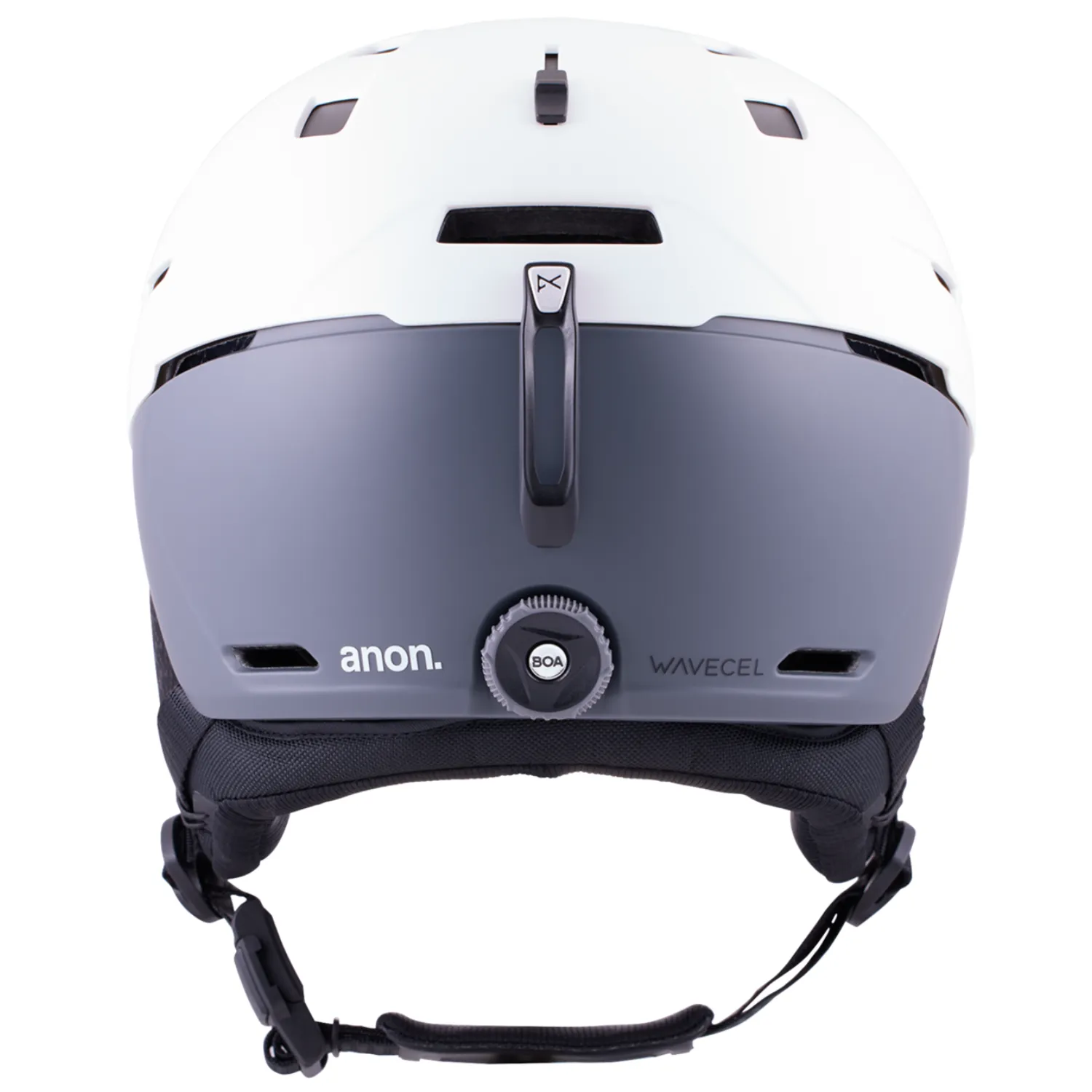 Anon Merak WaveCel Helmet 2024 - Unisex Snow Helmet