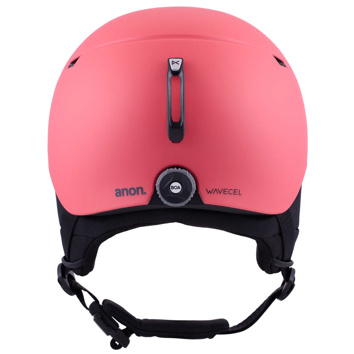 Anon Oslo WaveCel Helmet 2024 - Unisex Snow Helmet