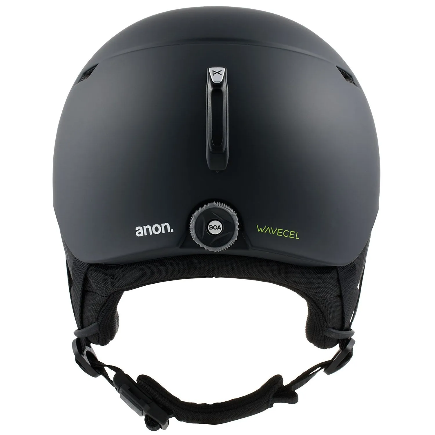 Anon Oslo WaveCel Helmet 2024 - Unisex Snow Helmet