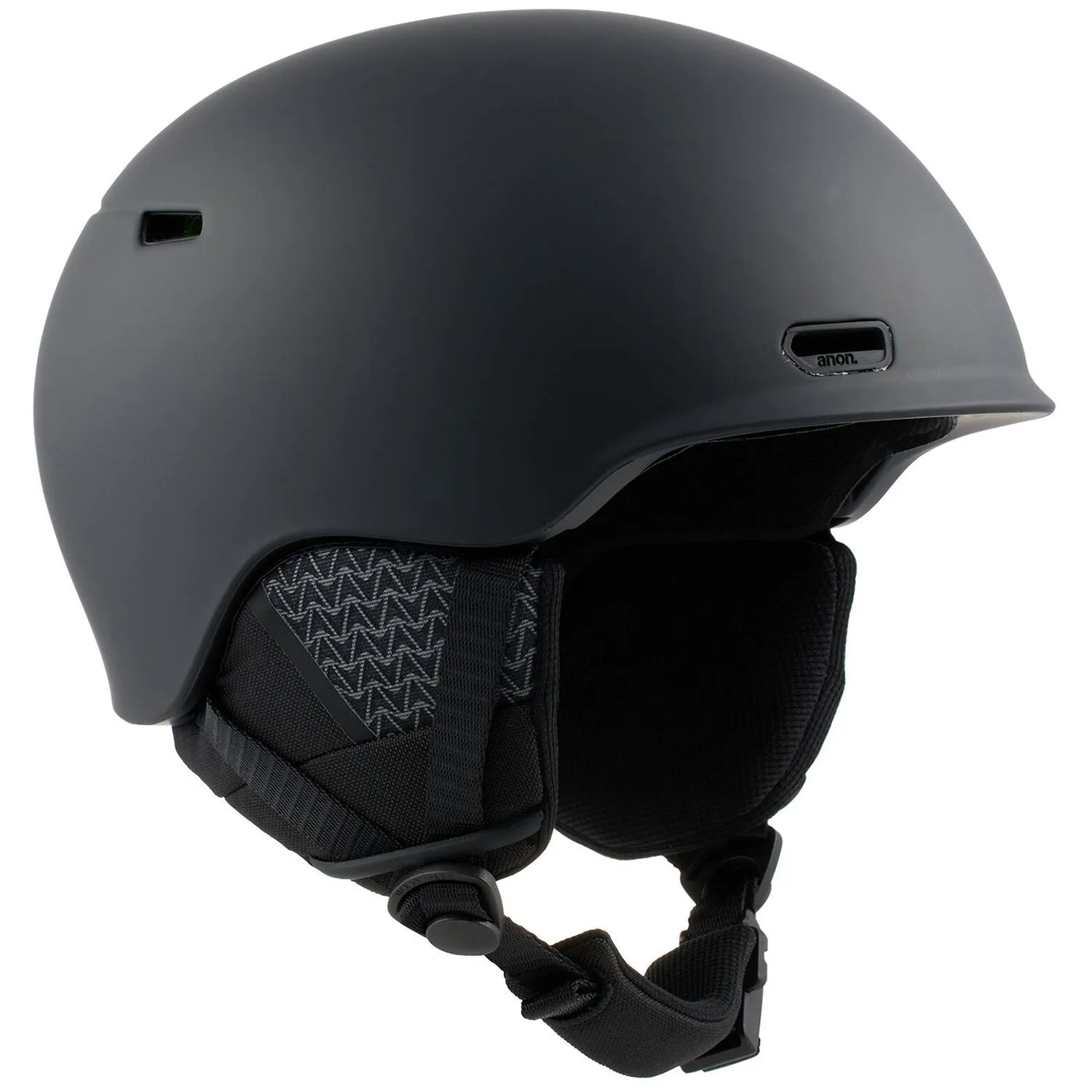 Anon Oslo WaveCel Helmet 2024 - Unisex Snow Helmet