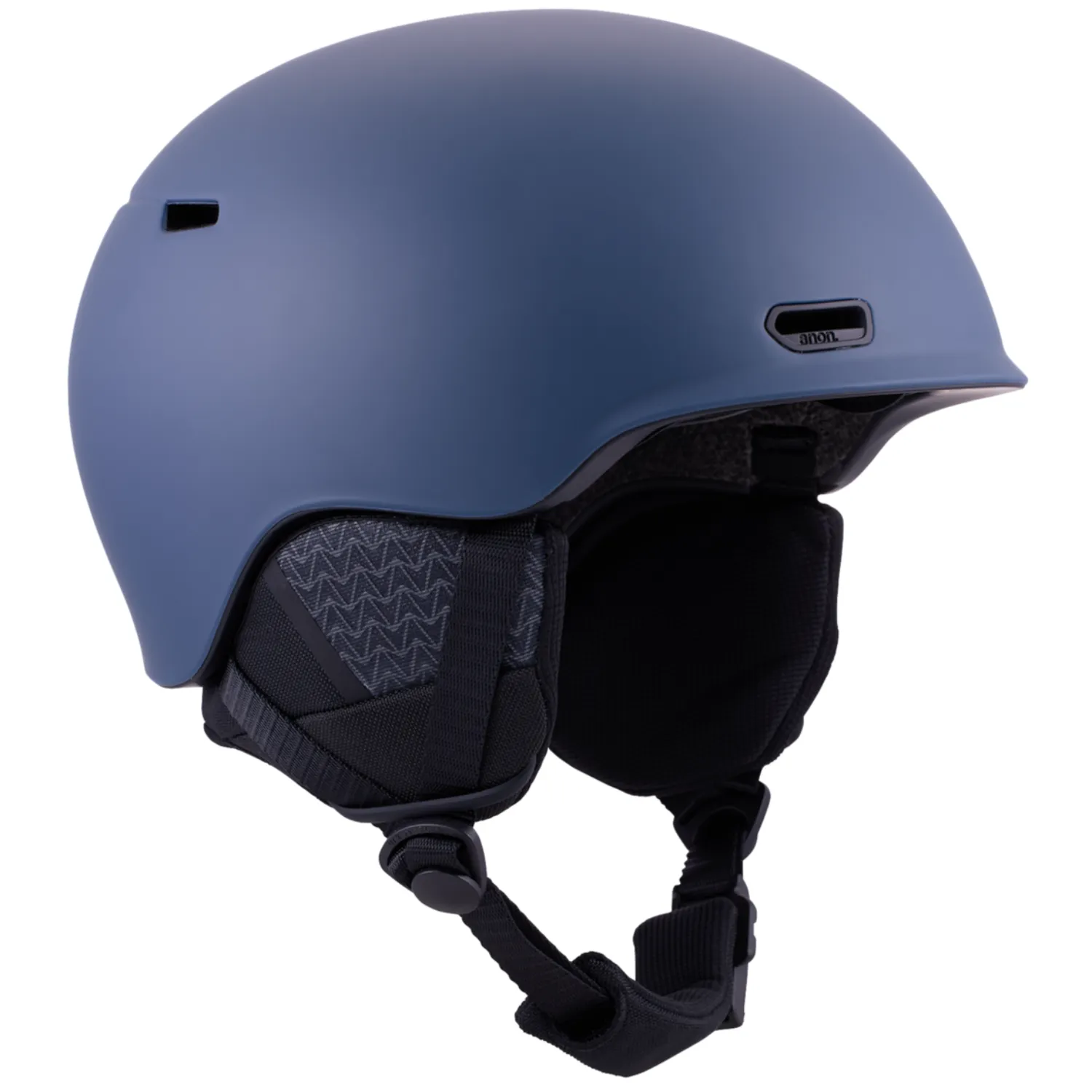 Anon Oslo WaveCel Helmet 2024 - Unisex Snow Helmet