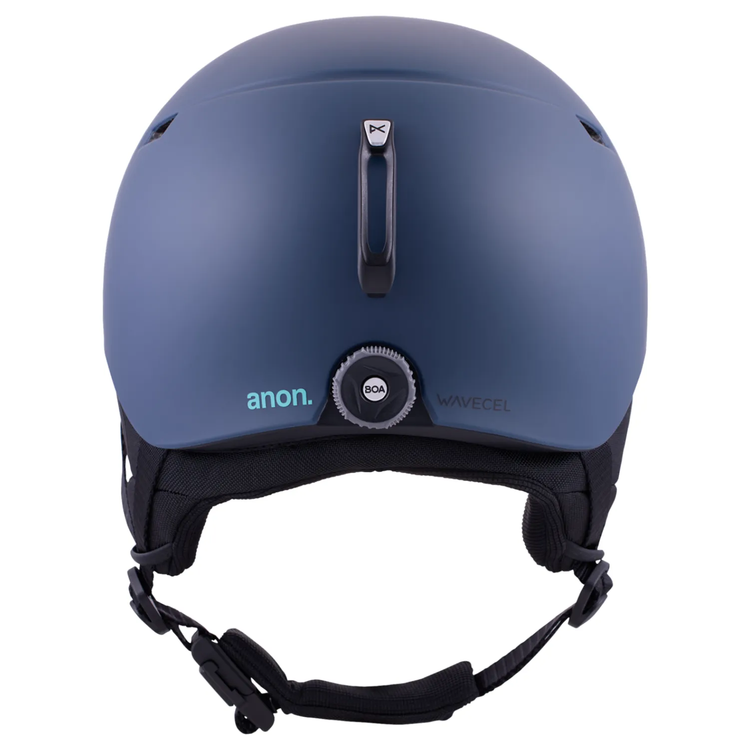 Anon Oslo WaveCel Helmet 2024 - Unisex Snow Helmet