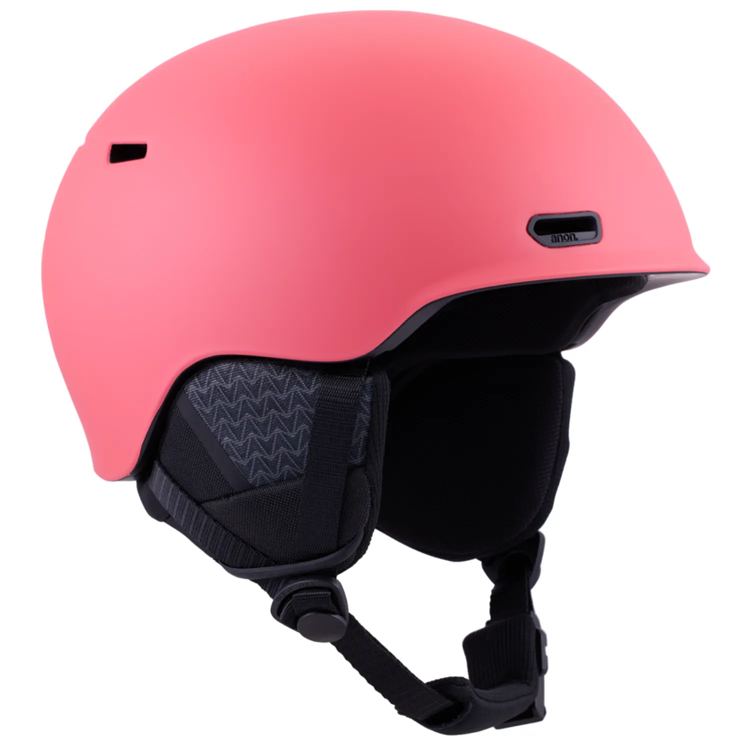 Anon Oslo WaveCel Helmet 2024 - Unisex Snow Helmet