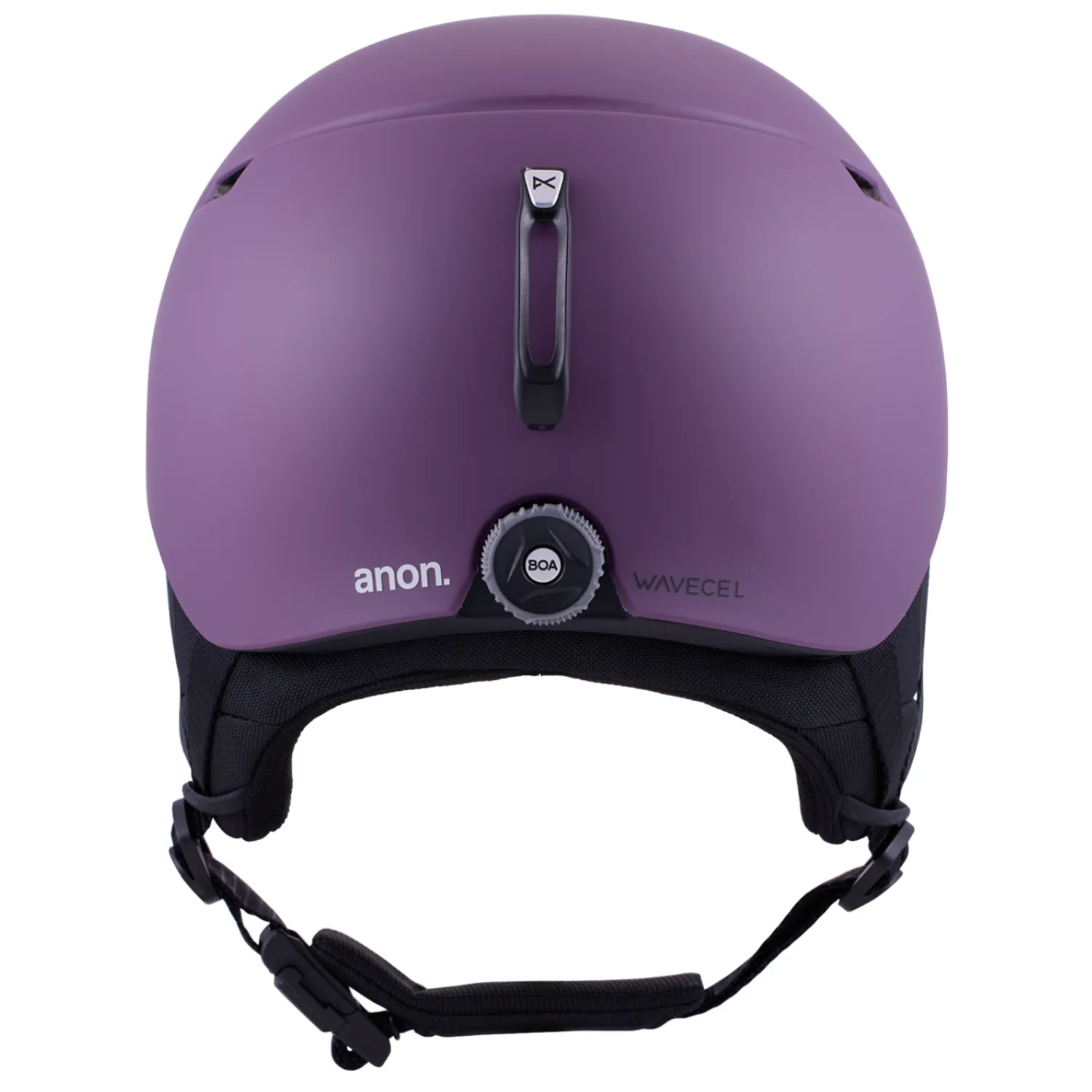 Anon Oslo WaveCel Helmet 2024 - Unisex Snow Helmet