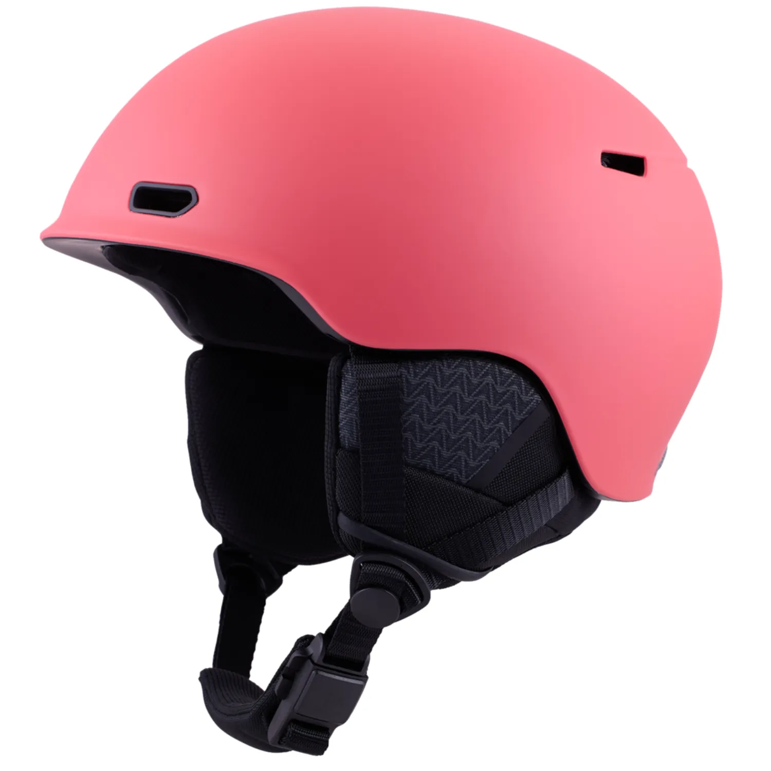 Anon Oslo WaveCel Helmet 2024 - Unisex Snow Helmet