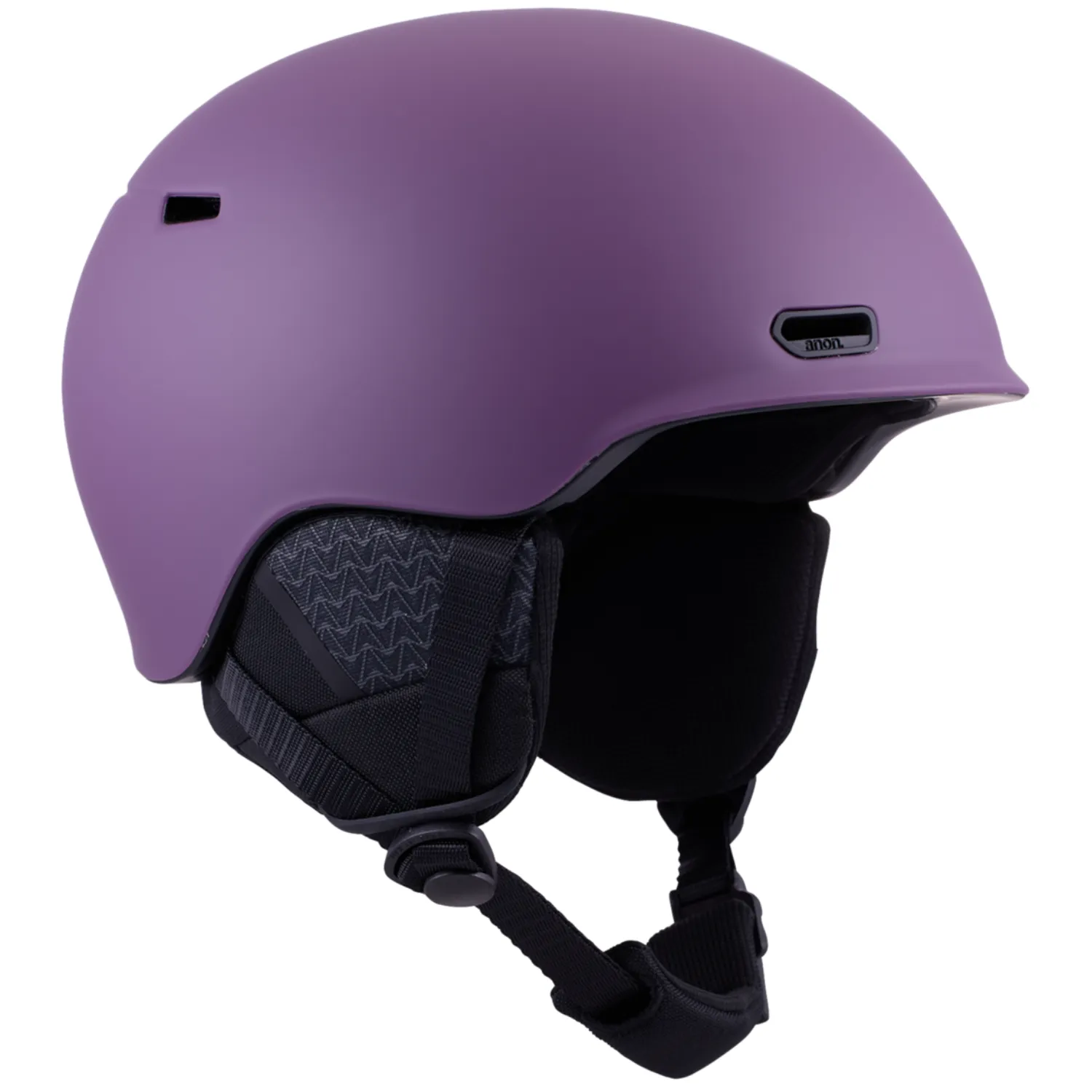 Anon Oslo WaveCel Helmet 2024 - Unisex Snow Helmet
