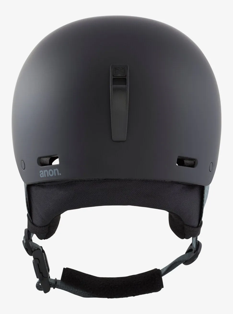 Anon | Rime 3 Helmet | Kids | 2022 | Black